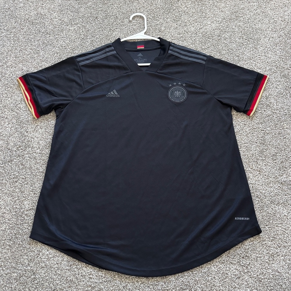 Adidas Women’s Germany Jersey 2020
